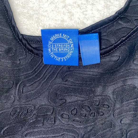 ♣️ Adidas logo crop top - Picture 2 of 12